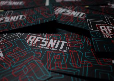 Afsnit I 2013