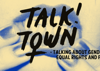 Talk Town 2016