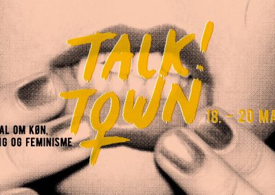 Talk Town 2017