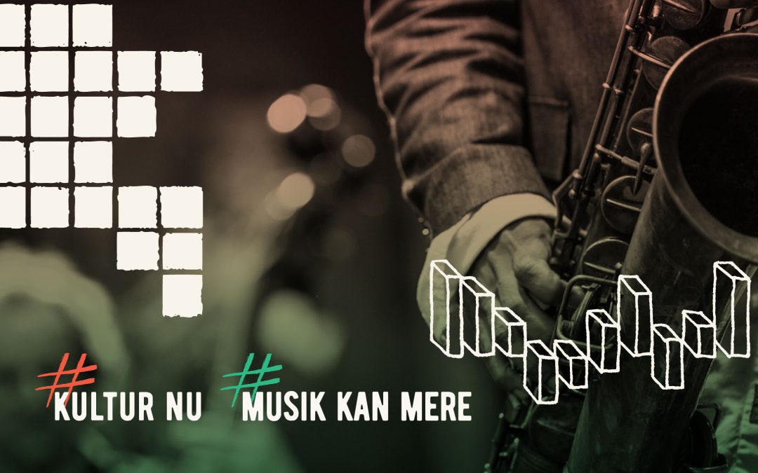 #MusikKanMere – kampagne
