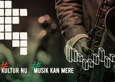 #MusikKanMere – kampagne