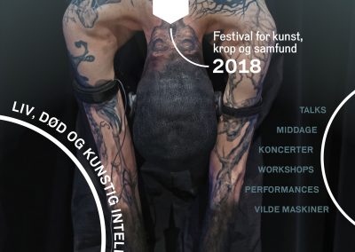 Resonans 2018